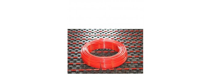Трубы PE-RT для теплого водяного пола от РосТурПласт